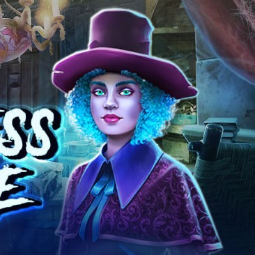 Игра Бессонный Дом Игра Бессонный Дом / Sleepless House