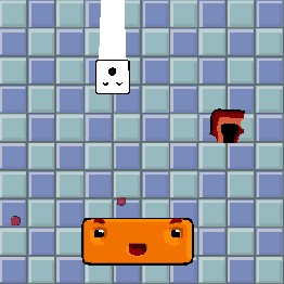 Игра Арканоид: Ломатель Лиц Игра Арканоид: Ломатель Лиц / Face Breaker