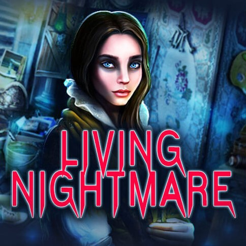 Игра Оживший Кошмар Игра Оживший Кошмар / Living Nightmare