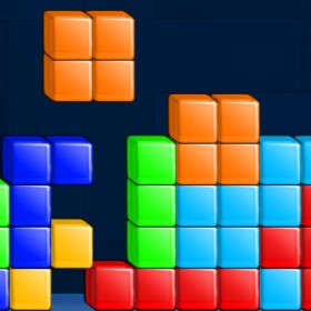 Игра Тетрис Кубики Игра Тетрис Кубики / Tetris Cube
