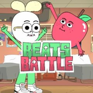 Игра Яблоко и Лук: Ритмичная Битва Игра Яблоко и Лук: Ритмичная Битва / Apple & Onion - Beats Battle