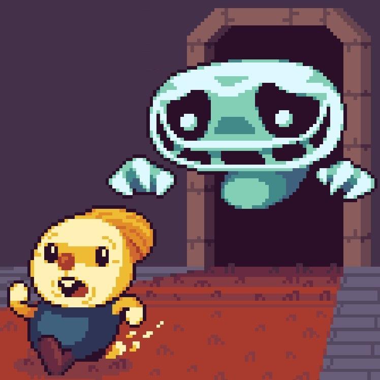 Игра Полуночное Поместье Игра Полуночное Поместье / Midnight Manor