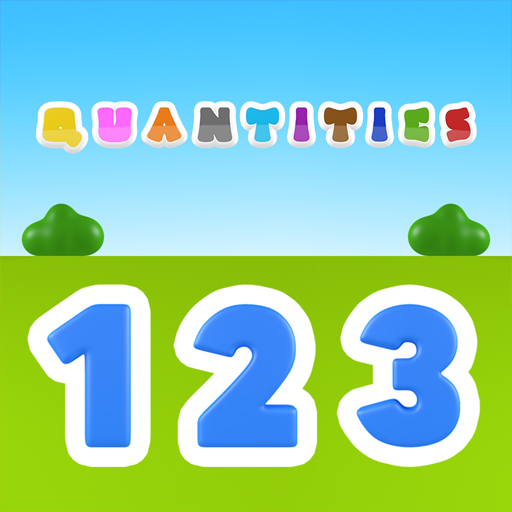 Игра Считаем Количество Игра Считаем Количество / Quantities