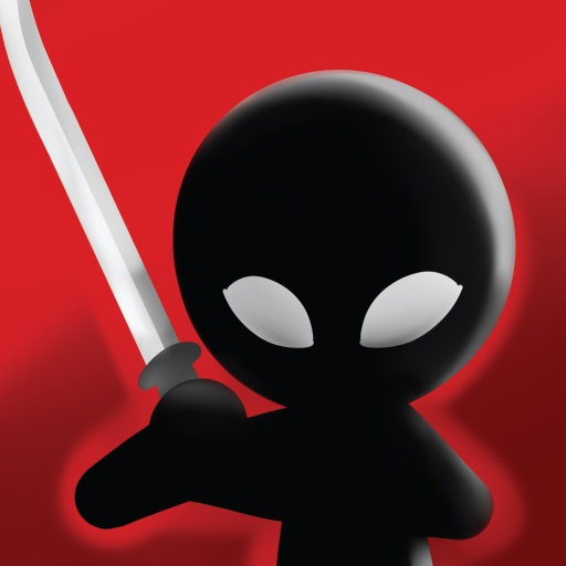 Игра Самурай Стикмен: Сражения Игра Самурай Стикмен: Сражения / Sift Renegade Brawl