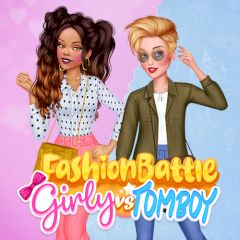 Fashion Show: игры для девочек