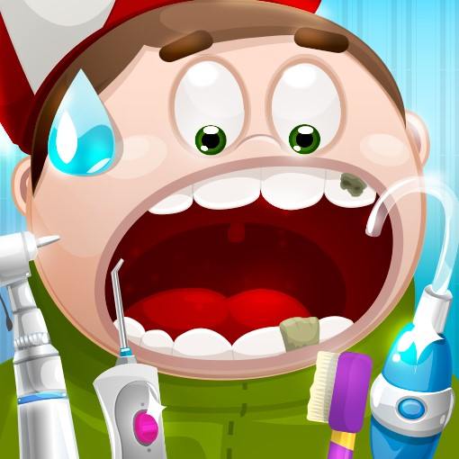 Игра Зубной Доктор Игра Зубной Доктор / Doctor Teeth