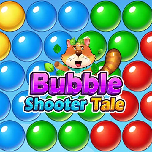 Игра Сказочный Стрелок Пузырями Игра Сказочный Стрелок Пузырями / Bubble Shooter Tale