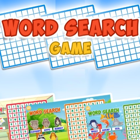 Игра Поиск Слов 2 Игра Поиск Слов 2 / Word Search 2
