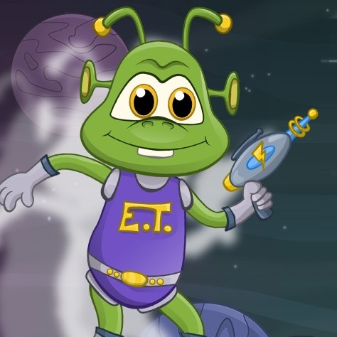 Игра ЕТ Игра Игра ЕТ Игра / ET Game