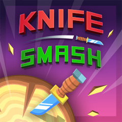 Игра Удар Ножом Игра Удар Ножом / Knife Smash