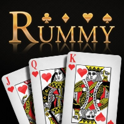 Игра Румми Игра Румми / Rummy