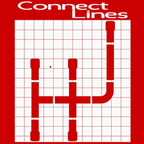 Игра Соедени Линии 2 Игра Соедени Линии 2 / Connect Lines 2