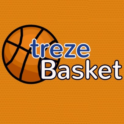 Игра Трейз Баскетбол Игра Трейз Баскетбол / Treze Basket