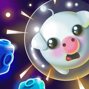 Игра Ночь Поросенка Игра Ночь Поросенка / Piggy Night