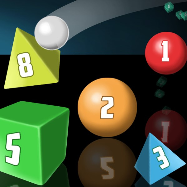 Игра Сумасшедшие Шарики Игра Сумасшедшие Шарики / Crazy Balls