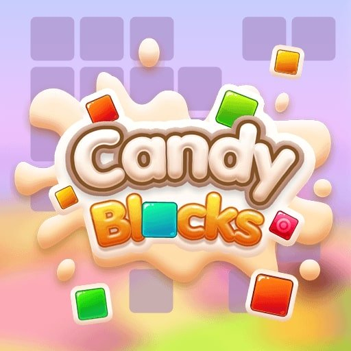 Игра Конфетные Блоки: Головоломка Игра Конфетные Блоки: Головоломка / Candy Blocks