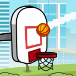 Игра Уличные Данки Игра Уличные Данки / Street Dunk