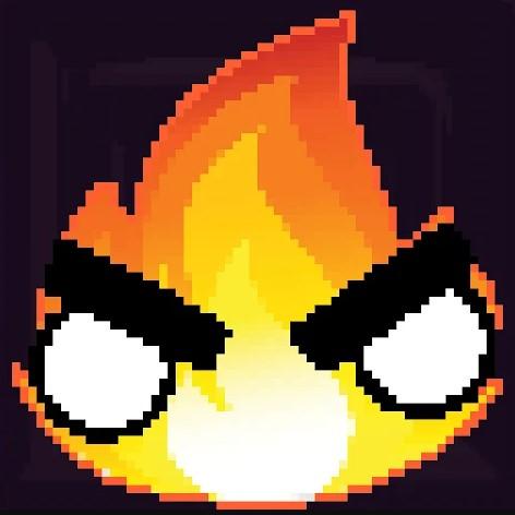 Игра Фламит Игра Фламит / Flamit