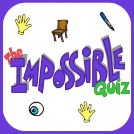 Игра Невозможная Викторина Игра Невозможная Викторина / Impossible Quiz Play Online