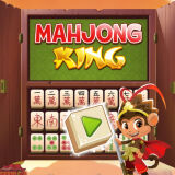 Игра Король Маджонга