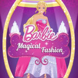 Барби: Волшебная Мода