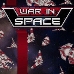 Игра Война в Космосе.ио Игра Война в Космосе.ио / WarIn.Space