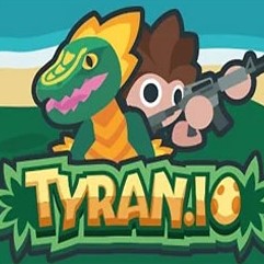 Игра Tyran.io Игра Tyran.io / Tyran.io