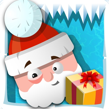 Игра Квест Санты Игра Квест Санты / Santas Quest