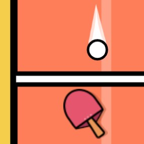 Игра Пинг Понг Игра Пинг Понг / Ping Pong