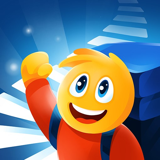 Игра Лестничный Пролет Игра Лестничный Пролет / Stair Run