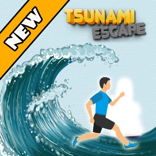 Игра ЦУНАМИ. Побег от ЦУНАМИ. ЦУНАМИ В игры играть. Игра Tsunami 2265.