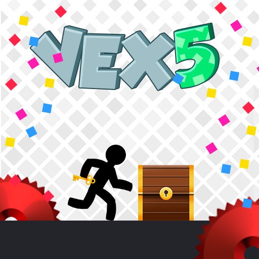 Игра Векс 5. Официальный Игра Векс 5. Официальный / Vex 5