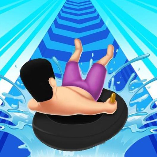 Игра В Аквапарке Игра В Аквапарке / Aquapark.io