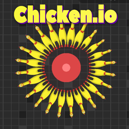 Игра Chicken.io Игра Chicken.io / Chicken.io