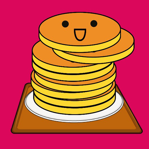 Игра Баланс Блинов Игра Баланс Блинов / Pancakes Balance