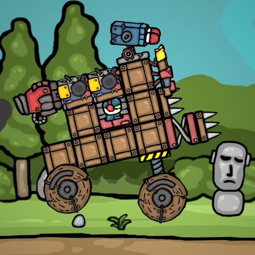 Игра Buildz.io Игра Buildz.io / Buildz.io