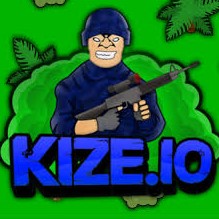 Игра Kize.io Игра Kize.io / Kize.io