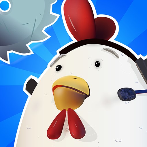 Игра NuggetRoyale.io Игра NuggetRoyale.io / Nugget Royale