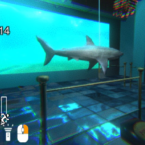 Игра Пропавшие Экспонаты: Часть 3 Игра Пропавшие Экспонаты: Часть 3 / Missing Exhibits 3
