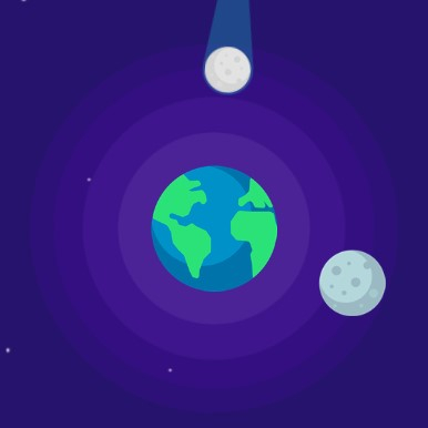 Игра Лунная Оборона Игра Лунная Оборона / Moon Defense