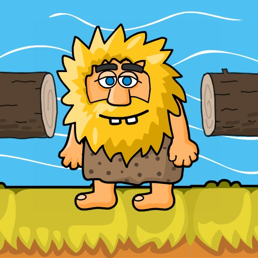 Игра Адам и Ева: Пересечение Реки Игра Адам и Ева: Пересечение Реки / Adam and Eve Crossy River