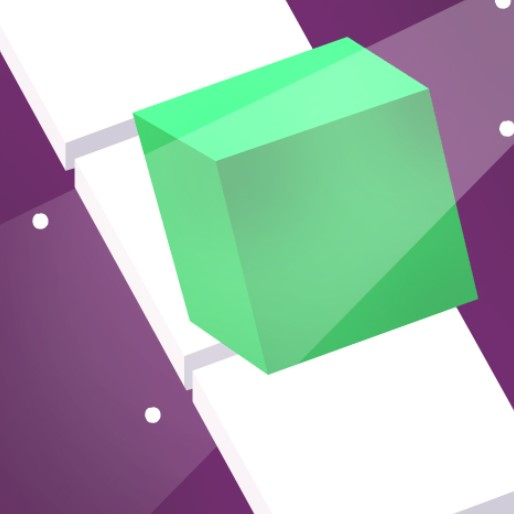 Игра Куб Флип Игра Куб Флип / Cube Flip