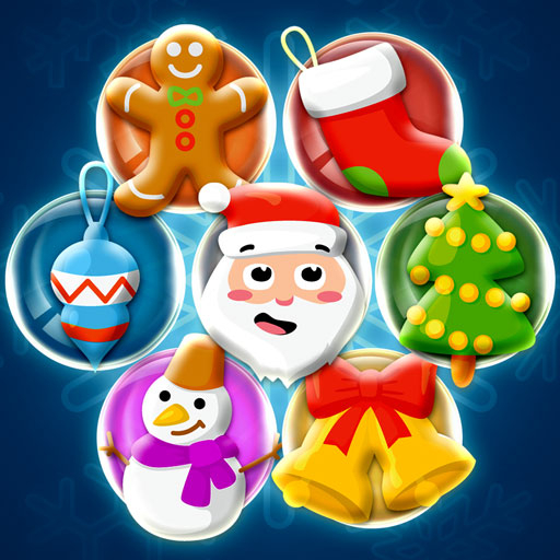 Игра Поп Поп Джингл Игра Поп Поп Джингл / Pop Pop Jingle