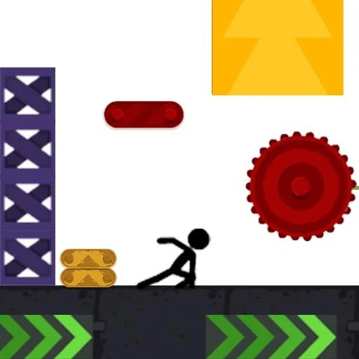 Игра X Паркур Игра X Паркур / X Parkour