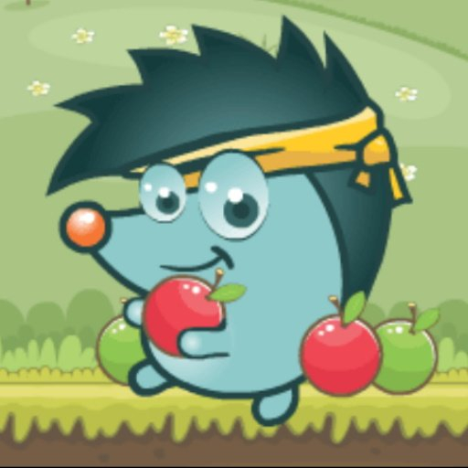 Игра Проводи Ежика Игра Проводи Ежика / Hedgehog