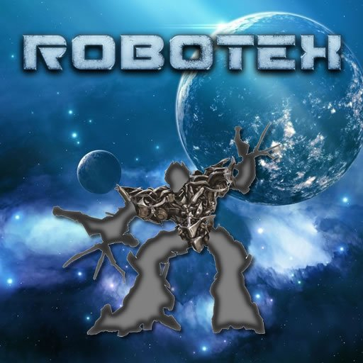 Игра Роботекс Игра Роботекс / Robotex