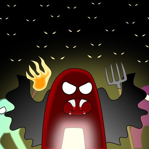 Игра Амонг Ас: Нежить Игра Амонг Ас: Нежить / Among Undead