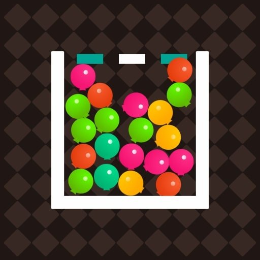 Игра Создатель Воздушных Шариков Игра Создатель Воздушных Шариков / Balloons Creator
