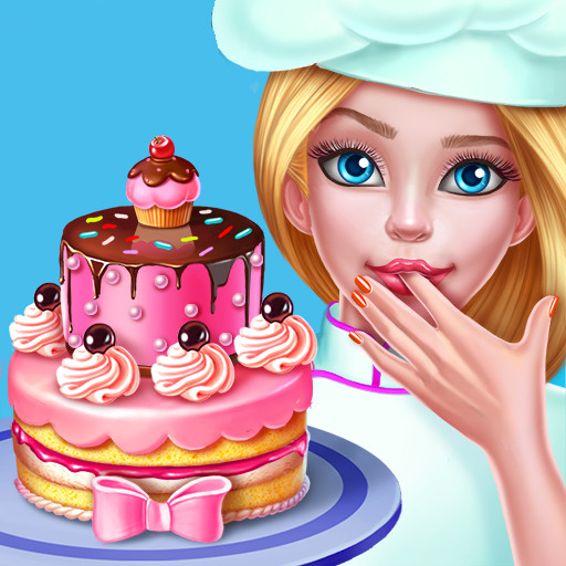 Игра Мастеров Торт Игра Мастеров Торт / Cake Masters