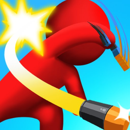 Игра Мастер Пули 3Д Игра Мастер Пули 3Д / Bullet Master 3D